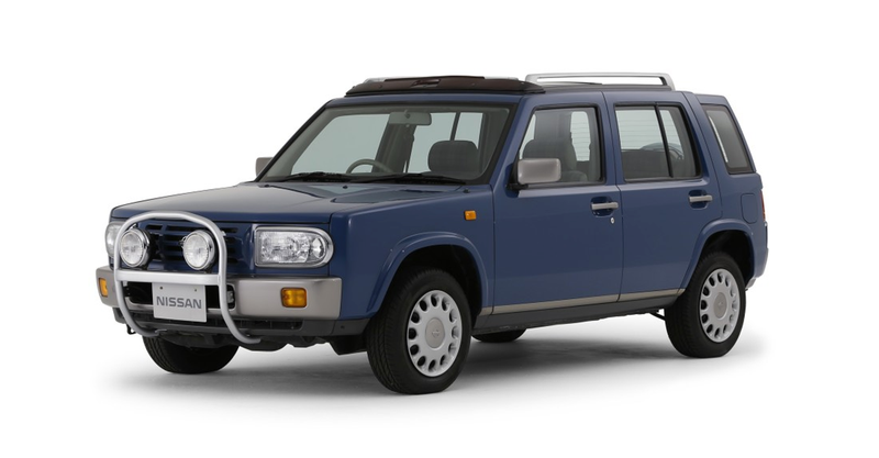 Illustration for article titled I'm A Short Person Looking For A Small Crossover That Doesn't Suck! What Car Should I Buy?